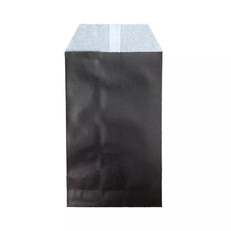 Small Black Paper Party Bags