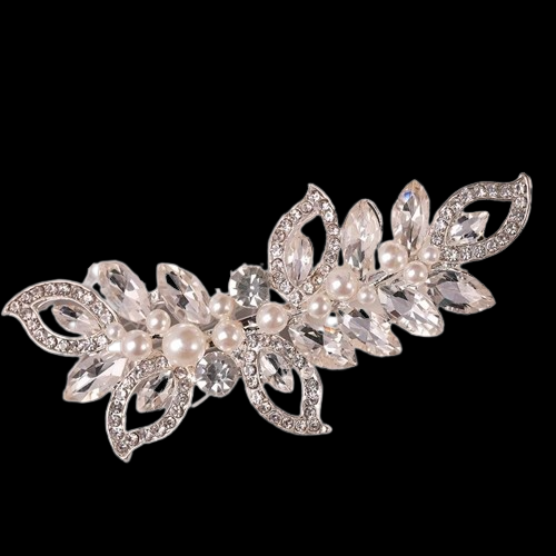 Bridal Hair Clip