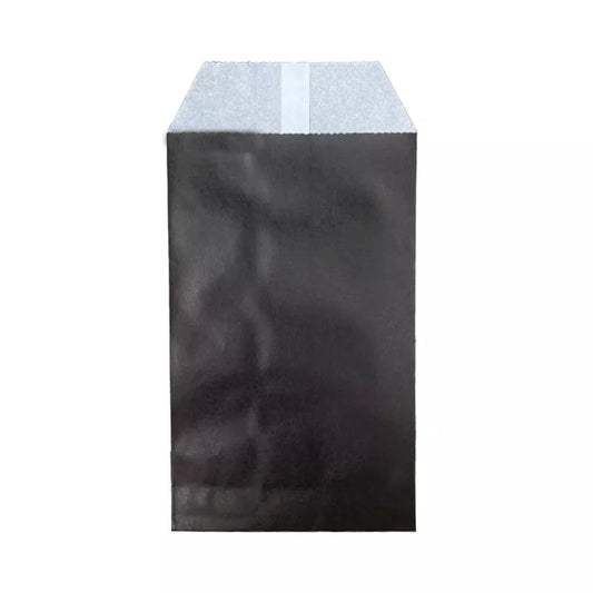 Small Black Paper Party Bags