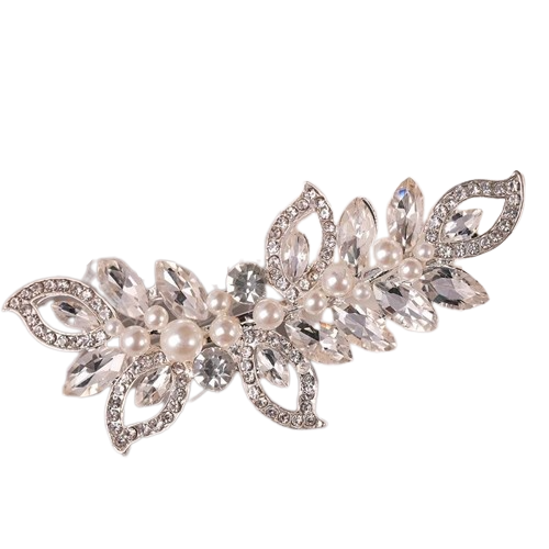 Bridal Hair Clip