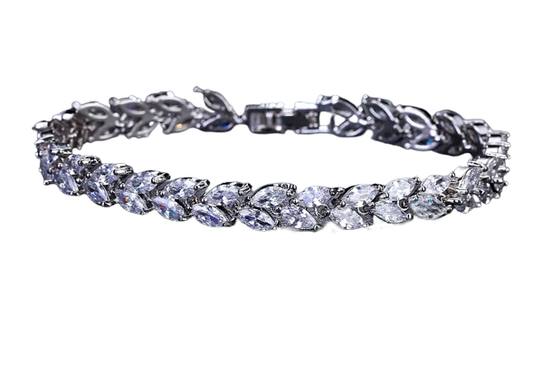 Zircon Bracelet