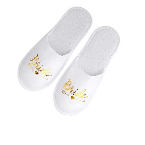 Hen Party Slippers